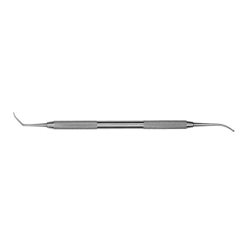 [CTG-O] Endodontic Surgical Chisel Handle Size 41 Left Small - Hu-Friedy - Delynov