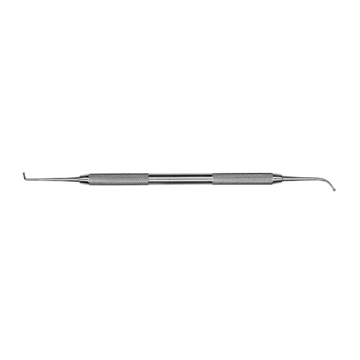 [MT232TBM9] Endodontic Surgery Round Handle #41 Universal Large - Hu-Friedy - Delynov