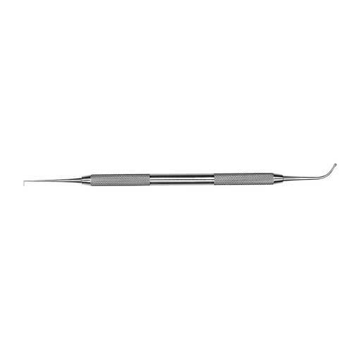 [CP3/4] Small universal handle endodontic surgical bur number 41 - Hu-Friedy - Delynov