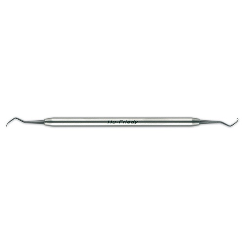 [S13K/13KL6] The translated product title in US English would be: 5-Number Surgical Burs - Hu-Friedy - Delynov