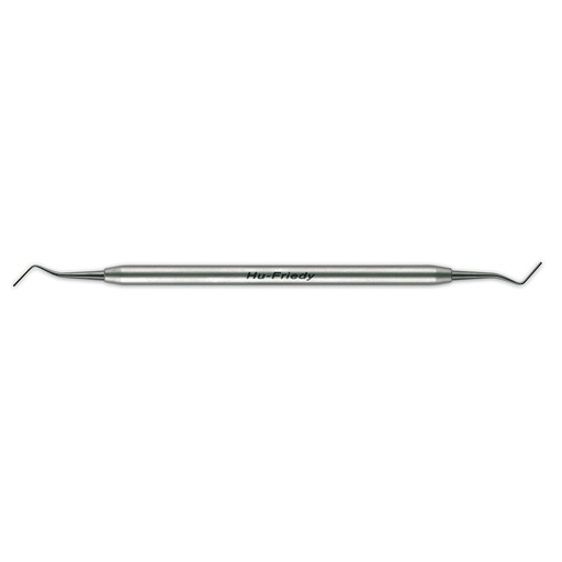 [678-500] Scalpel Handle Kotschy Smooth Number 1 - Hu-Friedy - Delynov