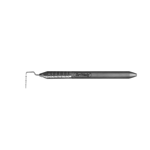 [PCPNT156] Periodontal Probe Novatech Num NT15 Qulix - Hu-Friedy - Delynov