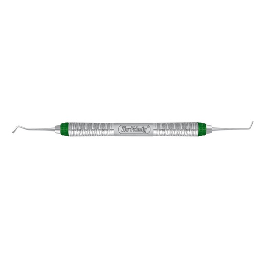 [PFI43/777] Instrument à composite numéro 43/47 manche numéro 7 mancheün - Hu-Friedy - Delynov