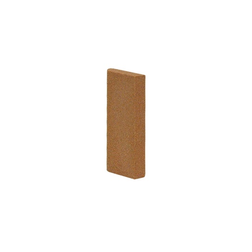 [SSMS22] India Sharpening Stone Number 22 Medium Grit for Sharpening - Hu-Friedy - Delynov