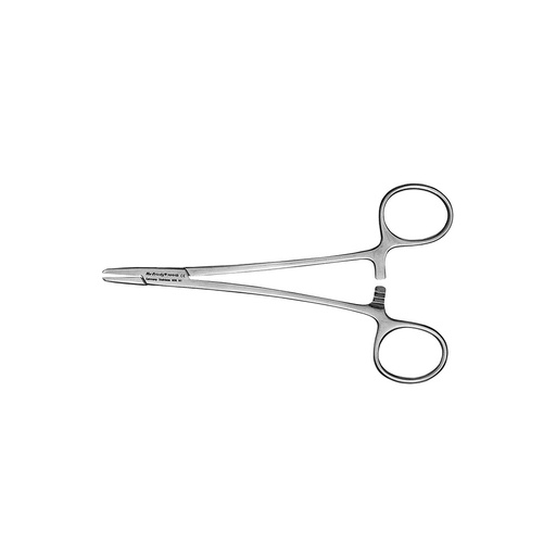 [NHHB] Needle Holder Hegar-Baumgartner 14cm 1 to 4/0 - Hu-Friedy - Delynov