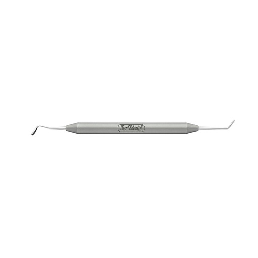 [SAS15/16R7] Composite Dietschi Number 5/6 with Smooth Handle - Hu-Friedy - Delynov