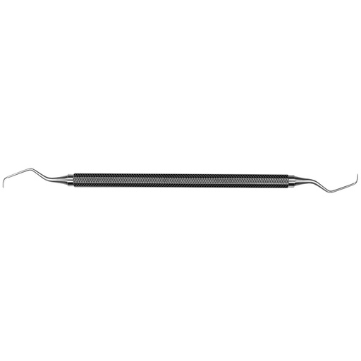 [TNFF5/6] Gracey Curette n°7/8 with handle n°2 AF oral/bucal - Hu-Friedy - Delynov