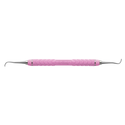 [CP24/24C] Translation: Curette Younger Good no. 7/8 handle no. 2 - Hu-Friedy - Delynov