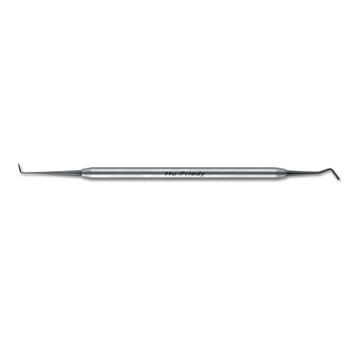 [TNEXBKR1] Mat - Hu-Friedy - Delynov Fouloir/Sonde KrecjiXTS Manche 31 - Dental Surgery Probe and Scaler Handle 31 by Hu-Friedy - Delynov