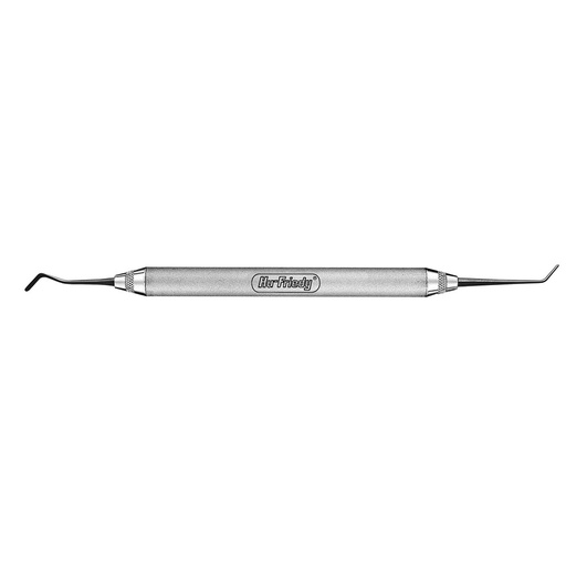 [TNCIGFTMI1] Instrument of composite Goldstein n°1 handle n°6S XTS Flexi-Thin mini - Hu-Friedy - Delynov