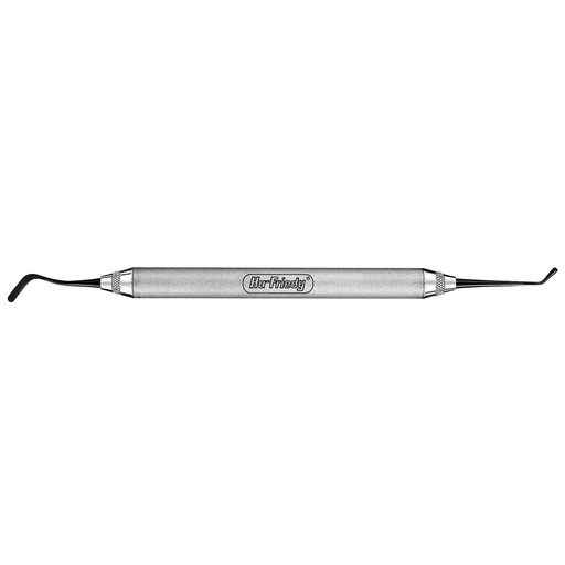 [TNCIGFT2] Instrument composite Goldstein n°2, handle n°6S XTS Flexi-Thin - Hu-Friedy - Delynov