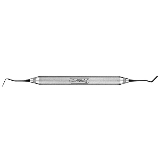 [TNCVIPC] Instrument à composite manche numéro 6S XTS - Hu-Friedy - Delynov