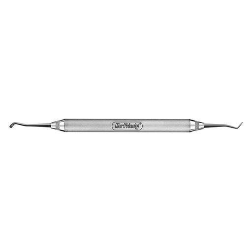 [TNCIPCS] Instrument à composite manche n°6S XTS micro mini 1 - Hu-Friedy - Delynov