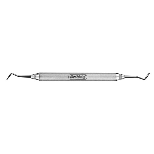 [TNPLG5A] Instrument à composite n°5A avec manche n°6S XTS - Hu-Friedy - Delynov