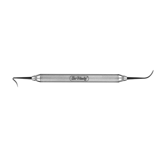 [TNCCIG] spatule XTS/composites pour marges, crêtes et embrasures avec manche numéro 6S XTS - Hu-Friedy - Delynov.