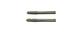 [31.185.12] Diamond Points 2.35 mm for Helmut Zepf (31.185.12) - Delynov