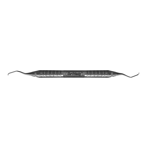 [EXC176] Curette Gracey n°15/16 manche n°6 MF mésial - Hu-Friedy - Delynov