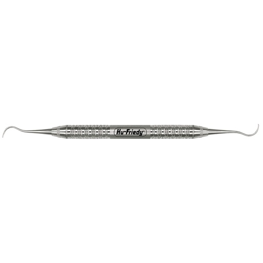 [LDG2] Curette McCall numéro 17/18 manche numéro 6 - Hu-Friedy - Delynov - Produit- Delynov