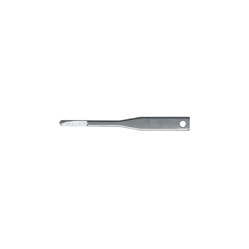 [EL5CX] Micro Mini Surgical Blades No. 64 12 Pieces per Sterile Package - Hu-Friedy (MIM64) - Delynov