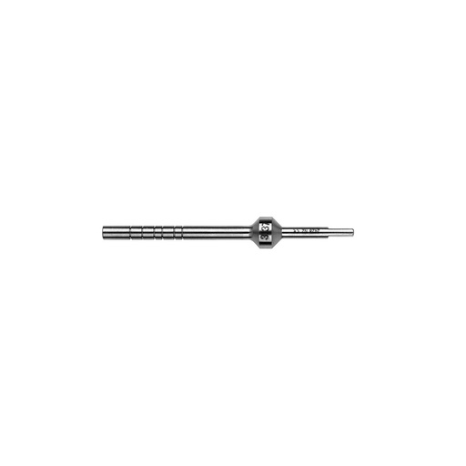 [OSTMPU37] Osteotomy bone pusher No. 3.37 right 3.7mm cylindrical - Hu-Friedy - Delynov