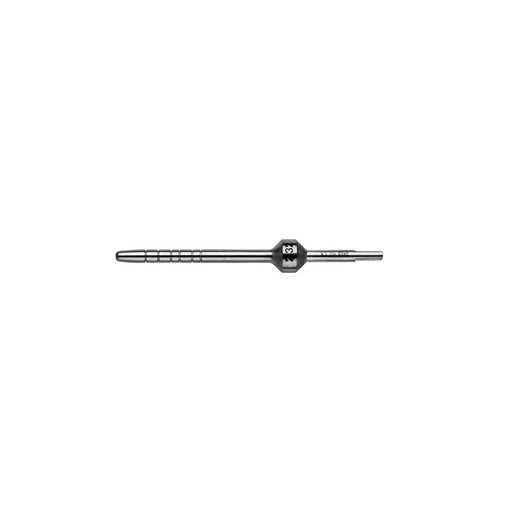 [OSTMSP32] Osteotomy Bone Spreader No. 2.32 Convex Straight 3.2mm - Hu-Friedy