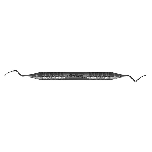 [IM8179E] Curette de furcation Quétin - Hu-Friedy - Delynov