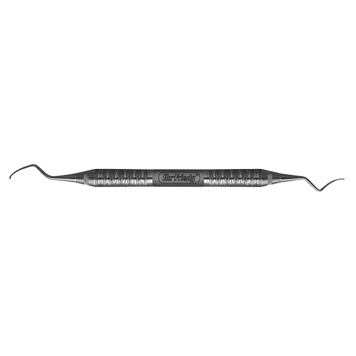 [SQMD16] Curette Quétin Hu-Friedy Delynov - Instrument