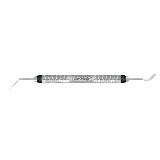 [TK020S] Gutta Percha Condenser Glick Number 1 with Handle Number 7 1.10mm - Hu-Friedy - Delynov