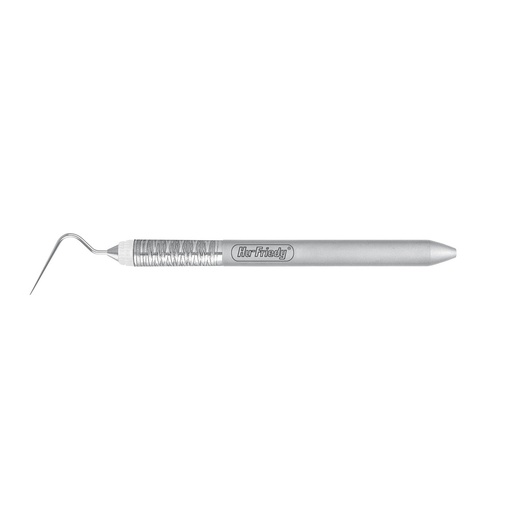 [DP2USC] Gutta Percha Condenser Sleiman number 1 with handle number 7, white - Hu-Friedy - Delynov