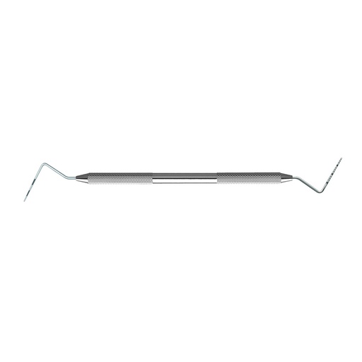 [PCNC15/12] Periodontal Probe Number 15/12 - Hu-Friedy - Delynov