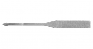 Mavllos Metal VIB Blade Lure 3.5-5.5cm 5-14g 3D Eyes Pencil Spoon