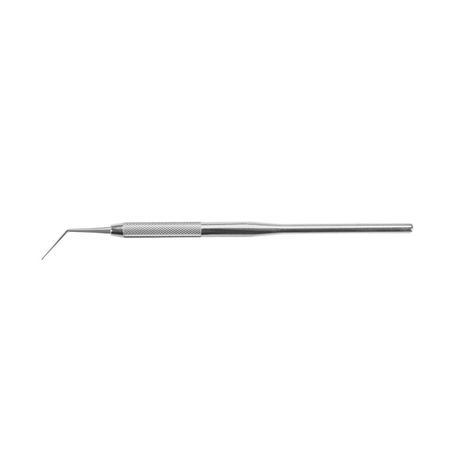 [CP1/2] Rotary Endodontic Instrument #1 with Angled Handle #41 - Hu-Friedy - Delynov