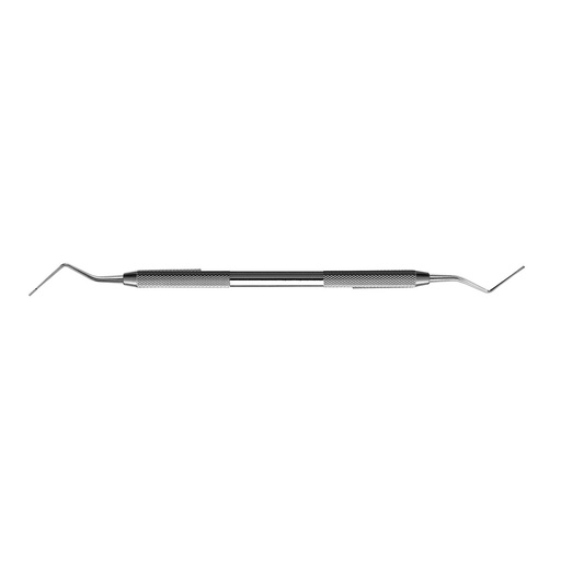 [NH5038L] Endodontic Surgery Dappen Dish Number 1 with Angled Handle Number 41 - Hu-Friedy - Delynov