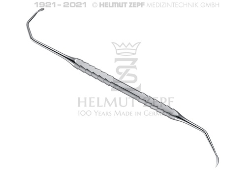 [41.848.02] Instrument pour lever le sinus Sinus-Lift 6,5 X 4mm pointu Helmut Zepf (41.848.02) - Delynov