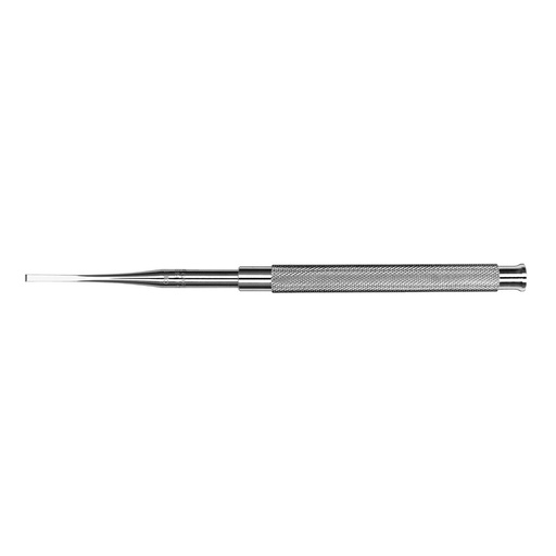 [RDCM56X] Scalpel handle Wakefield number 1 - Hu-Friedy - Delynov