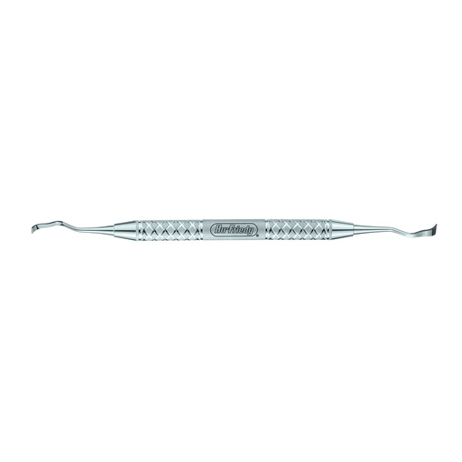 [STG5/6] Surgical Knife number 13K/13KL with handle number 9 - Hu-Friedy - Delynov