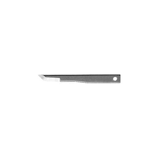 [MB67] Mini Blades Scalpel Blades No. 67 12 Pack Sterile - Hu-Friedy - Delynov