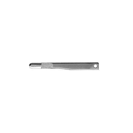 [MB69] Mini blade scalpels Number 69 12 pieces per sterile pack - Hu-Friedy - Delynov