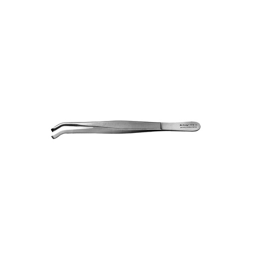 [TP16] Tissue Forceps 15 cm Hu-Friedy Delynov - Dental Surgery Product