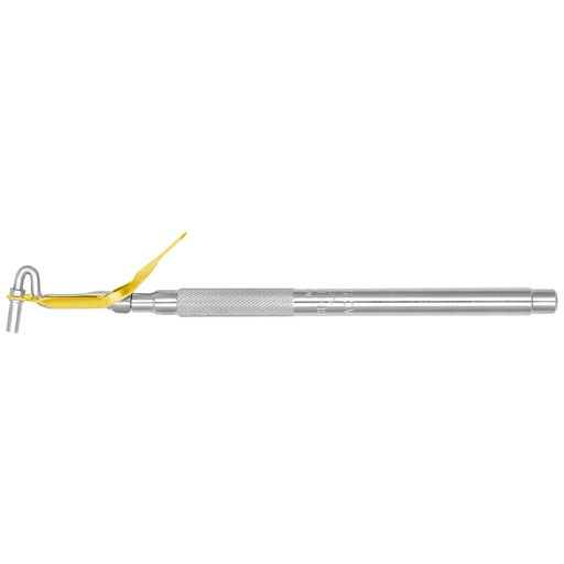 [AC5103] Large Amalgam Filling Instrument - Hu-Friedy - Delynov