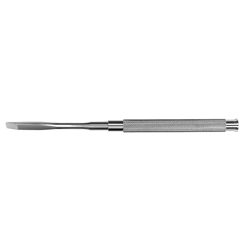 [RDCM27NX] Translation: Kramer-Nevins bone scissors number 55 5.5mm handle number 524 - Hu-Friedy - Delynov