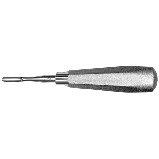 [EBE559/1] Elevator Bone Number 559/1 with Handle Number 510 Wide - Hu-Friedy - Delynov