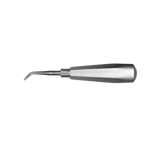 [E8] Cranial Elevator Pick #8 with Handle #510 - Hu-Friedy - Delynov