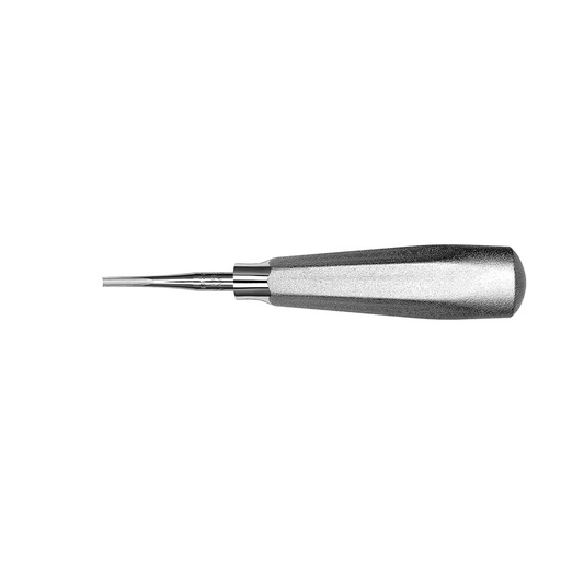 [EA2C] Elevator Gouge Coupland Number A2C with Handle Number 510 Medium - Hu-Friedy - Delynov