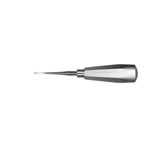 [EL2SSM] Dislocator 2mm Straight with SM Handle - Hu-Friedy - Delynov