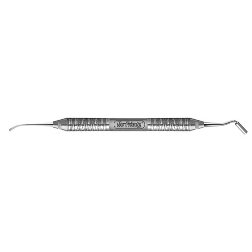 [PLGTAHM] Instrument for Sinus Lift - Tahmaseb/Fouloir for Bone Handle Number 6 - Hu-Friedy - Delynov