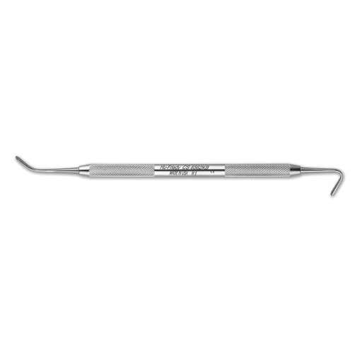 [IM14DIN58] Translation: Sinus lift curette handle number 41 - Hu-Friedy - Delynov