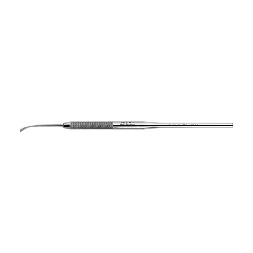 [IMDIN131S] Curette élévat. sinus Simion Numéro 1 3.5mm manche Numéro 40 - Hu-Friedy - Delynov