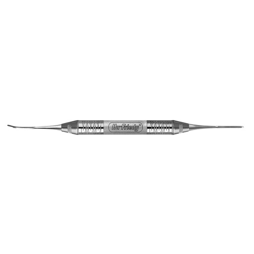 [PPAELAS6] Translation: Allen Handle Instrument Remover Number 6 Anterior Short - Hu-Friedy - Delynov