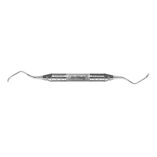 [IMPURBA1S6] Instrument for sinus lift urban number 1 (short handle S6) - Hu-Friedy - [impurba1s6] - Delynov